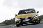 Volkswagen Arteon 4Motion R-Line 2017 года (UK)